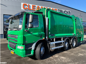 Kamion za odvoz smeća DAF CF 75 250