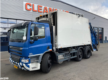 Kamion za odvoz smeća DAF CF 75 250