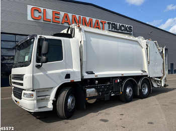 Kamion za odvoz smeća DAF CF 75 250