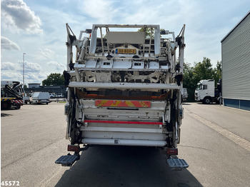 Kamion za odvoz smeća DAF FAG 75 CF 250 Geesink 20m³ Manual Gearbox: slika Kamion za odvoz smeća DAF FAG 75 CF 250 Geesink 20m³ Manual Gearbox