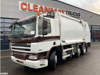 Kamion za odvoz smeća DAF CF 75 250