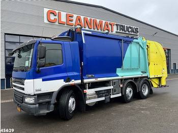 Kamion za odvoz smeća DAF CF 75 250