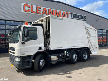 Kamion za odvoz smeća DAF CF 75 250