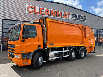 Kamion za odvoz smeća DAF CF 75 250