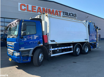 Kamion za odvoz smeća DAF CF 75 250