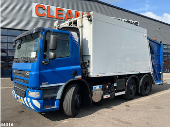 Kamion za odvoz smeća DAF CF 75 250