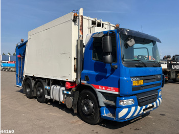 Kamion za odvoz smeća DAF FAG 75 CF 250 Zoeller 21m³: slika Kamion za odvoz smeća DAF FAG 75 CF 250 Zoeller 21m³