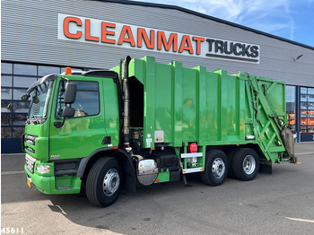 Kamion za odvoz smeća DAF CF 75 310