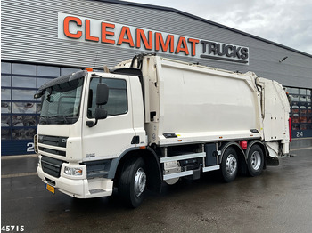 Kamion za odvoz smeća DAF CF 250