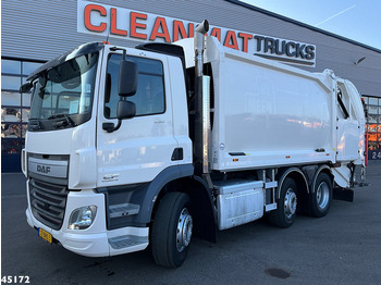 Kamion za odvoz smeća DAF CF 290