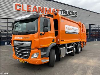 Kamion za odvoz smeća DAF CF