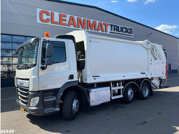 Kamion za odvoz smeća DAF CF 330