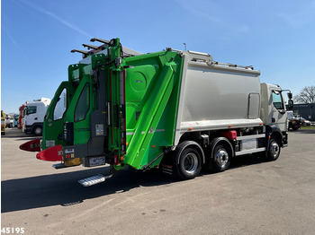 Kamion za odvoz smeća DAF FAG LF 220 Euro 6 Terberg Olympus 14m³ Just 122.191 km!: slika Kamion za odvoz smeća DAF FAG LF 220 Euro 6 Terberg Olympus 14m³ Just 122.191 km!
