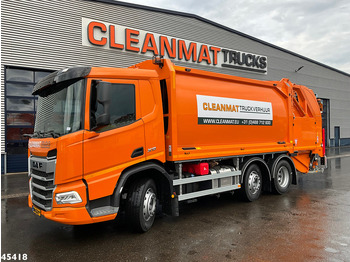 Kamion za odvoz smeća DAF XD 300