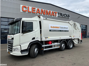 Kamion za odvoz smeća DAF XD 300