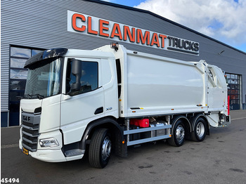 Kamion za odvoz smeća DAF XD 300