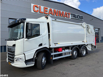 Kamion za odvoz smeća DAF XD 300