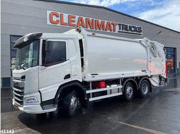 Kamion za odvoz smeća DAF XD 300