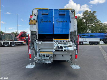 Kamion za odvoz smeća DAF FAG XD 300 Geesink 20m³ met Liftmate Instaplift: slika Kamion za odvoz smeća DAF FAG XD 300 Geesink 20m³ met Liftmate Instaplift