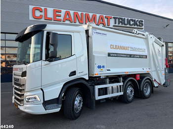 Kamion za odvoz smeća DAF XD 300
