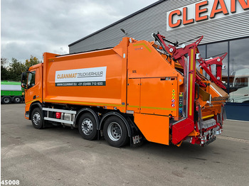 Zakup DAF FAG XD 340 Euro 6 VDL VORAX 20m³ Welvaarts weegsysteem DAF FAG XD 340 Euro 6 VDL VORAX 20m³ Welvaarts weegsysteem: slika Zakup DAF FAG XD 340 Euro 6 VDL VORAX 20m³ Welvaarts weegsysteem DAF FAG XD 340 Euro 6 VDL VORAX 20m³ Welvaarts weegsysteem