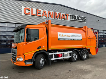 Zakup DAF FAG XD 340 Euro 6 VDL VORAX 20m³ Welvaarts weegsysteem DAF FAG XD 340 Euro 6 VDL VORAX 20m³ Welvaarts weegsysteem: slika Zakup DAF FAG XD 340 Euro 6 VDL VORAX 20m³ Welvaarts weegsysteem DAF FAG XD 340 Euro 6 VDL VORAX 20m³ Welvaarts weegsysteem