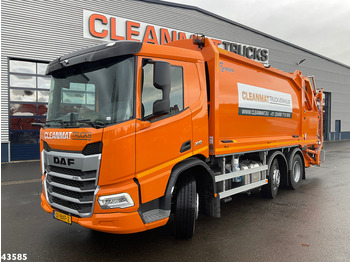 Kamion za odvoz smeća DAF XD 340