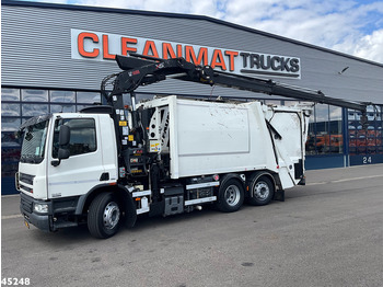 Kamion za odvoz smeća DAF CF 75 250