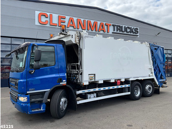 Kamion za odvoz smeća DAF CF 75 250