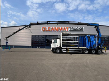 Kamion s kranom DAF CF 85 410