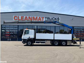 Kamion s kranom DAF CF 85 460