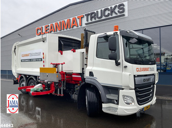 Kamion za odvoz smeća DAF CF