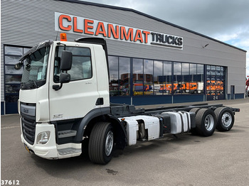 Kamion-šasija DAF CF 330