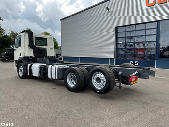 Zakup DAF FAN CF 330 Euro 6 Chassis cabine met kraanponton! Just 102.023 km! DAF FAN CF 330 Euro 6 Chassis cabine met kraanponton! Just 102.023 km!: slika Zakup DAF FAN CF 330 Euro 6 Chassis cabine met kraanponton! Just 102.023 km! DAF FAN CF 330 Euro 6 Chassis cabine met kraanponton! Just 102.023 km!