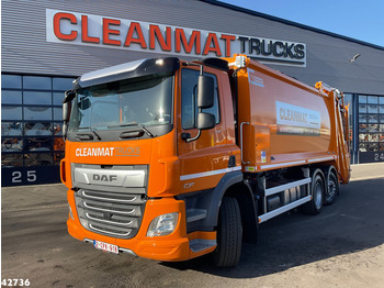 Kamion za odvoz smeća DAF CF 340