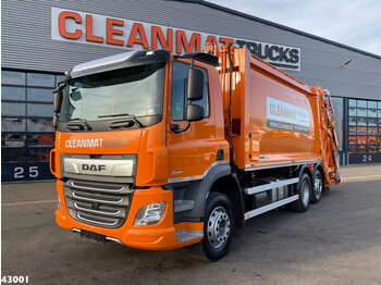 Kamion za odvoz smeća DAF CF 340