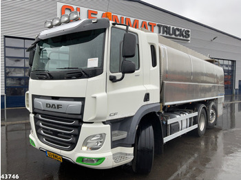 Kamion cisterna DAF CF 450