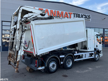 Kamion za odvoz smeća DAF LF 220
