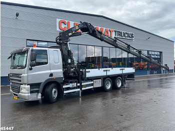Kamion s kranom DAF CF 85 410