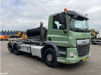 Zakup DAF FAS CF 400 Euro 6 VDL 21 Ton haakarmsysteem DAF FAS CF 400 Euro 6 VDL 21 Ton haakarmsysteem: slika Zakup DAF FAS CF 400 Euro 6 VDL 21 Ton haakarmsysteem DAF FAS CF 400 Euro 6 VDL 21 Ton haakarmsysteem