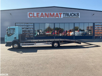 Autotransporter DAF LF 180