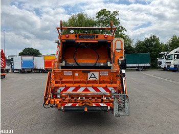 Kamion za odvoz smeća FUSO Canter 9C18 Euro 6 Zoeller 7m³ Just 108.440 Km!: slika Kamion za odvoz smeća FUSO Canter 9C18 Euro 6 Zoeller 7m³ Just 108.440 Km! Kamion za odvoz smeća FUSO Canter 9C18 Euro 6 Zoeller 7m³ Just 108.440 Km!: slika Kamion za odvoz smeća FUSO Canter 9C18 Euro 6 Zoeller 7m³ Just 108.440 Km!