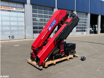 Kamionska dizalica HMF