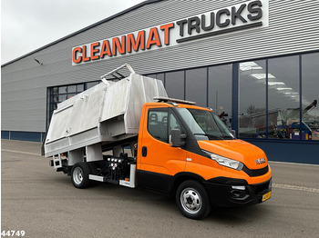 Kamion za odvoz smeća IVECO Daily