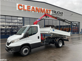 Kiper IVECO Daily
