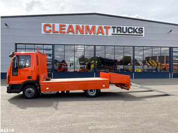 Autotransporter IVECO EuroCargo 80E