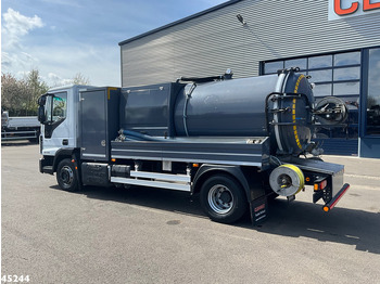 Vakum kamion IVECO EuroCargo