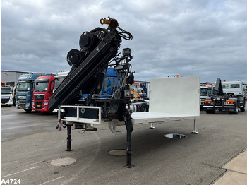 Rolo kontejner Laadplateau met Hiab 14 Tonmeter laadkraan: slika Rolo kontejner Laadplateau met Hiab 14 Tonmeter laadkraan Rolo kontejner Laadplateau met Hiab 14 Tonmeter laadkraan: slika Rolo kontejner Laadplateau met Hiab 14 Tonmeter laadkraan