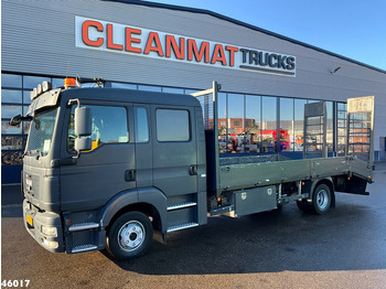Autotransporter MAN TGL 12.220