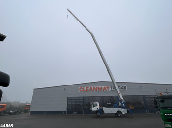 Kamion s kranom MAN TGM 15.290